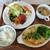 ヴァイスホルン - 料理写真:
