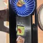 個室創作和食 たなごころ - 