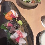 個室創作和食 たなごころ - 