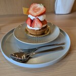 アマイモノクラブ - 