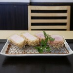 とんかつ中村 - 