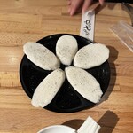 炭火焼肉 とみや - 