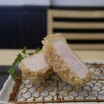 とんかつ中村 - 