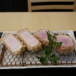 とんかつ中村 - 