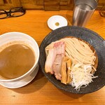 つけ麺 一滴 - 