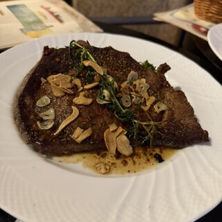 口コミ一覧 : 表参道ワイン食堂Den （デン） - 表参道/バル [食べログ]