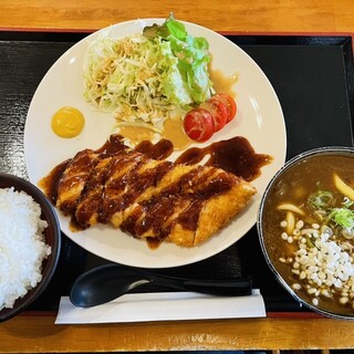 お食事ができる製麺所 なごみ_0