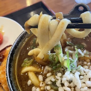 お食事ができる製麺所 なごみ_1