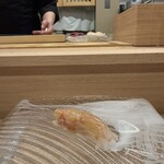 鮨処 暁 -akatsuki- - 
