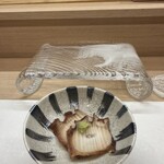 鮨処 暁 -akatsuki- - 