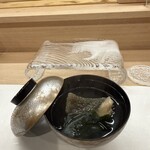 鮨処 暁 -akatsuki- - 