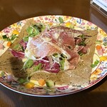 飯島茶寮 - 
