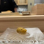 鮨処 暁 -akatsuki- - 