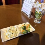 飯島茶寮 - 
