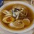 中華そば専門 龍 - 料理写真: