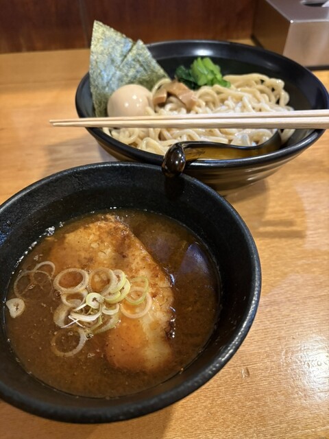 ココロ （KOKORO） - 大船/つけ麺 | 食べログ