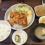 かあちゃん - 