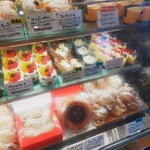 パティスリー オーサム - 