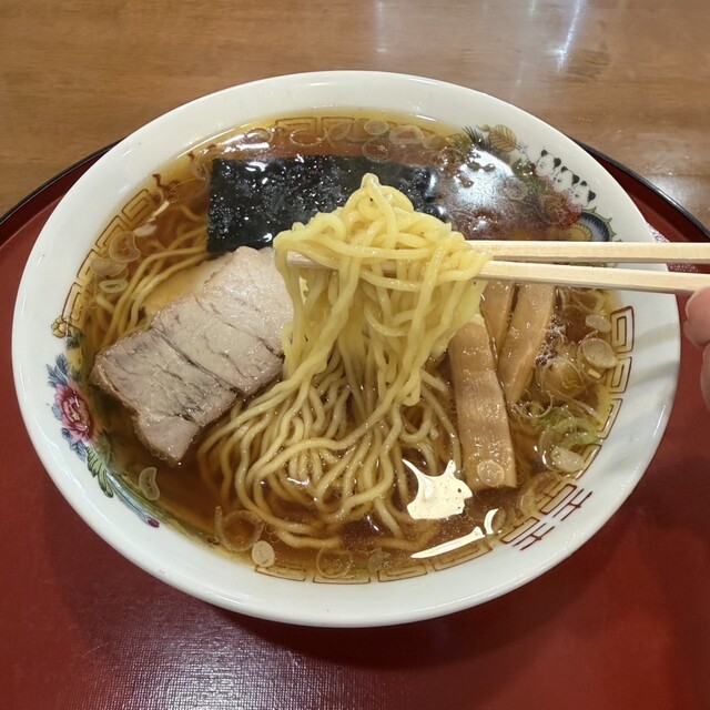 藤屋食堂 - 紫波中央/ラーメン | 食べログ