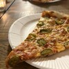 PIZZA SLICE - 