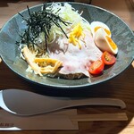 中華そば 上田製麺店 - 