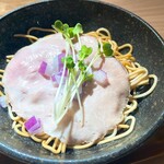 中華そば 上田製麺店 - 