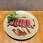 樽ワイン酒場 呑牛呑気 - 
