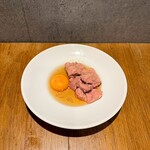 樽ワイン酒場 呑牛呑気 - 