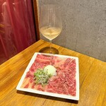 樽ワイン酒場 呑牛呑気 - 