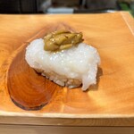 寿司処つる田 - 
