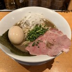 麺屋 まほろ芭 - 料理写真: