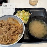 吉野家 - 料理写真: