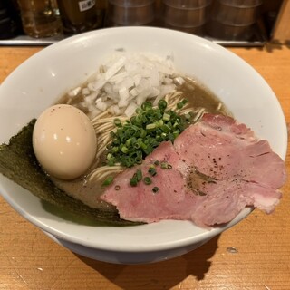 麺屋 まほろ芭_0