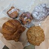 THE CITY BAKERY  - 