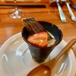 バリロット - 料理写真: