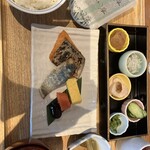 軽井沢プリンスホテル - 料理写真: