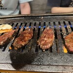焼肉 おおつか - 