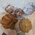 THE CITY BAKERY  - 料理写真: