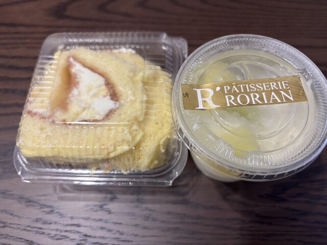ロールケーキで有名なロリアン洋菓子店の 海老名いろはがるた 食のコラム 特集 公式 神奈川県のお出かけ・観光・旅行サイト 観光かながわNOW