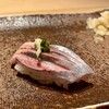 おたる政寿司 - 生ニシン