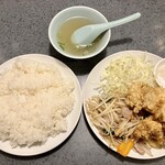 三国中国料理店 - 