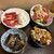 てるてる坊主 - 料理写真: