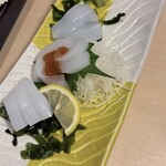 味処 井元 - 料理写真: