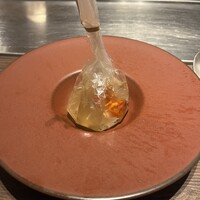 鉄板和食とワイン 萬鉄 - 