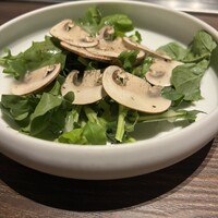 鉄板和食とワイン 萬鉄 - 