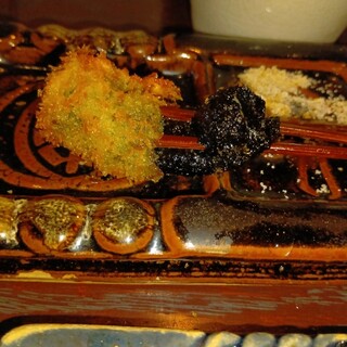 串揚げ屋 福爐_1