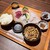 赤坂 米ぎん - 料理写真: