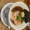 本町製麺所 中華そば工房 - 