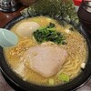 横浜家系ラーメン 一閃家