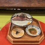食堂とだか - 